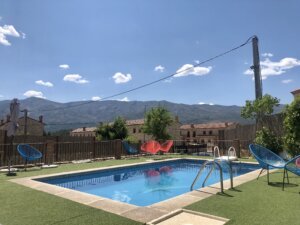 casas rurales con encanto en la Sierra de Gredos