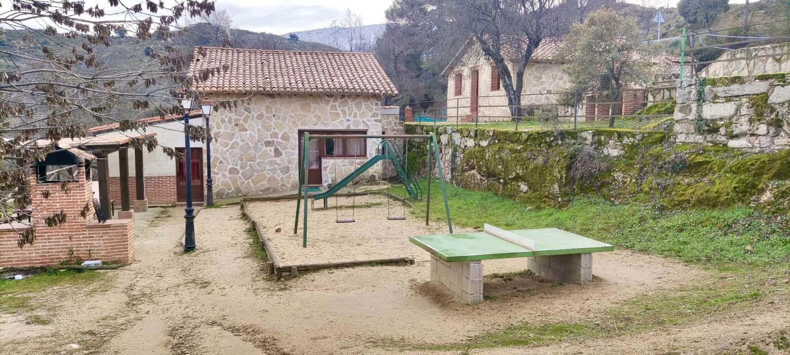 casa rural grande sierra de gredos 15