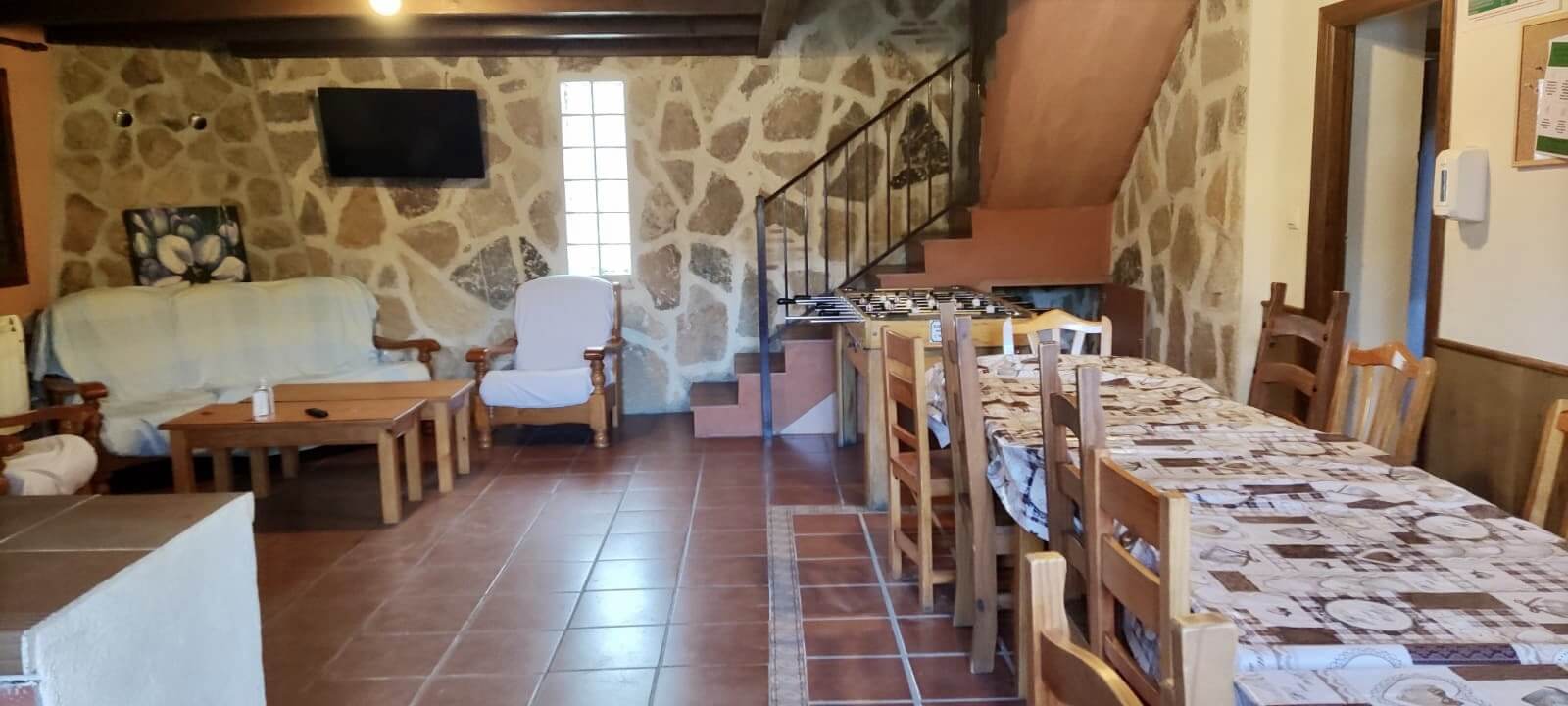 casa rural grande sierra de gredos 25