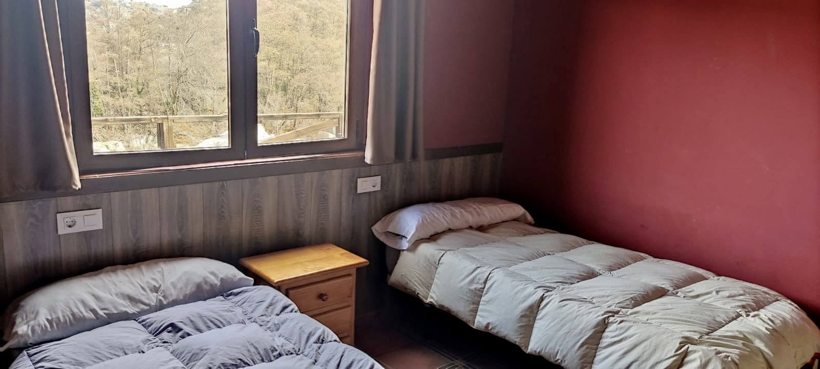 casa rural grande sierra de gredos 24