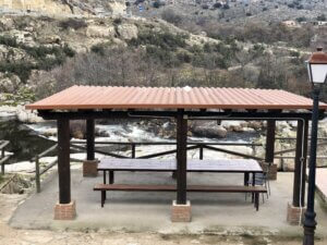 casa rural grande sierra de gredos 21