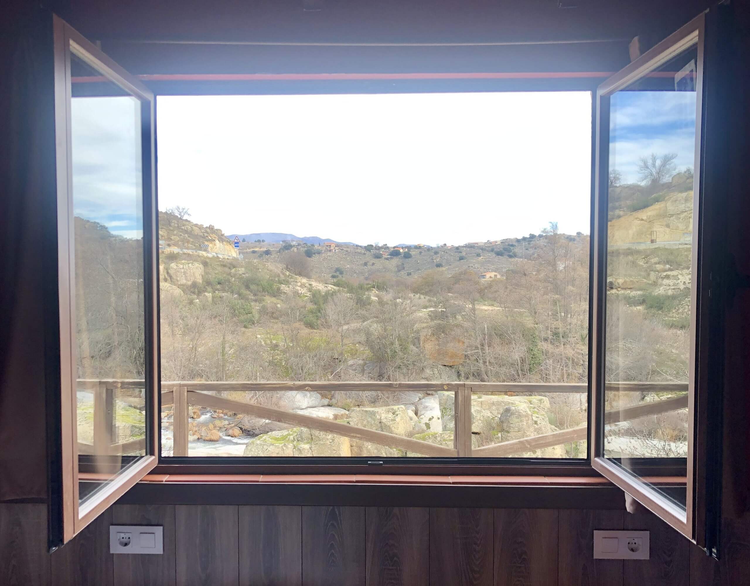 casa rural grande sierra de gredos 18