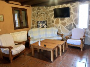 casa rural grande sierra de gredos 17