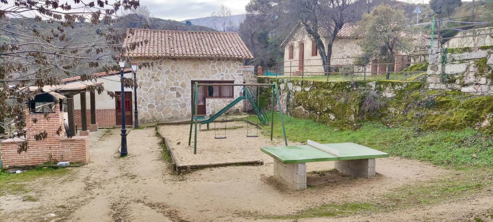 casa rural grande sierra de gredos 23