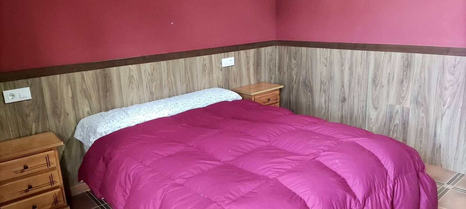 casa rural grande sierra de gredos 11