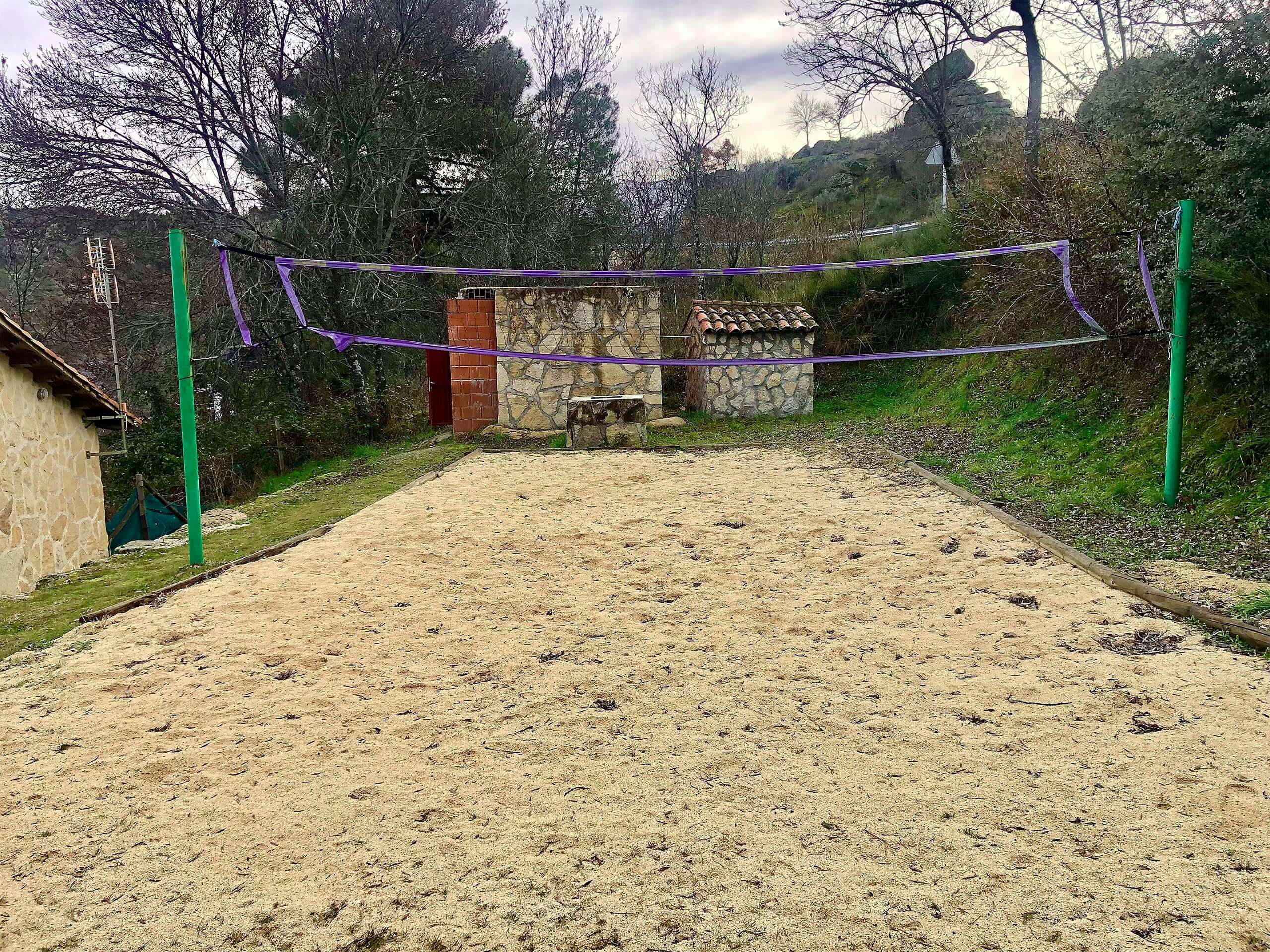 casa rural grande sierra de gredos 1