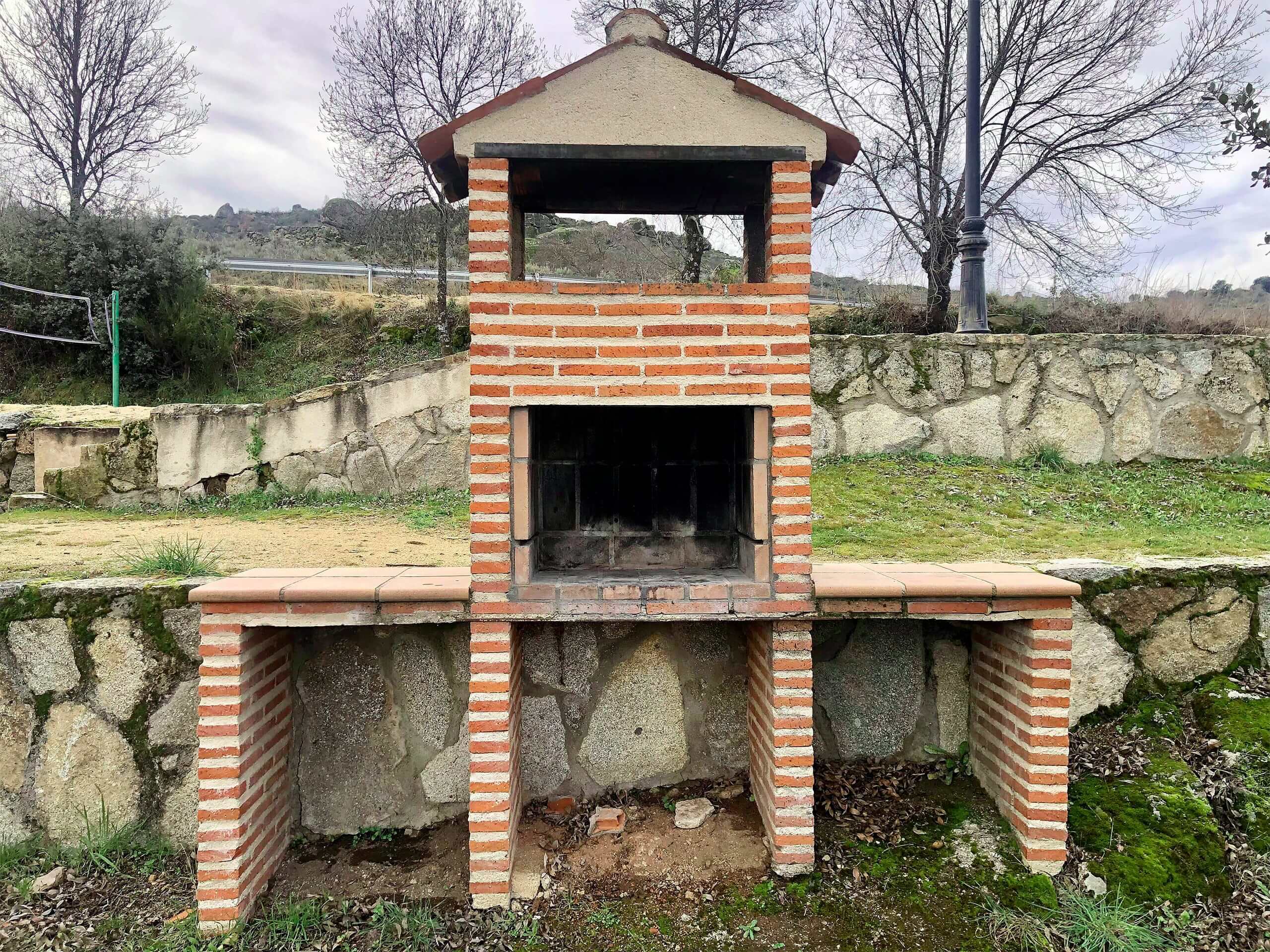 casa rural grande sierra de gredos 2