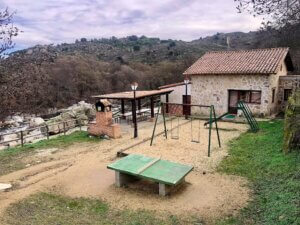 casa rural grande sierra de gredos 5