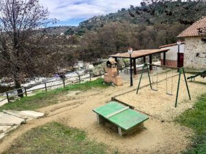 casa rural grande sierra de gredos 6