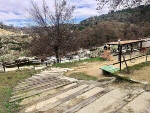 casa rural grande sierra de gredos 7
