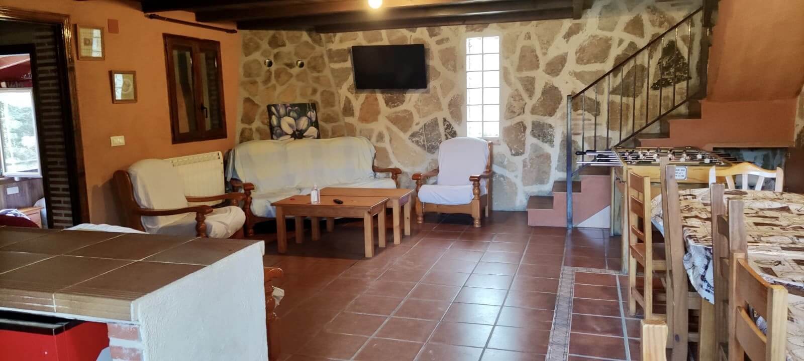 casa rural grande sierra de gredos 10